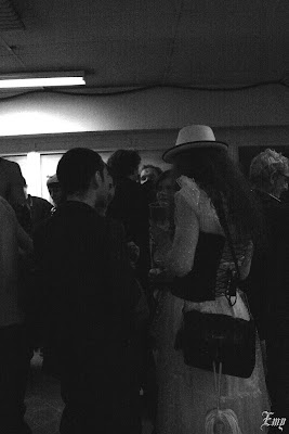 Portrait of a Weird Society PART I: The Weird Society « Between 2 Worlds